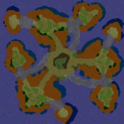 Rise of the Creeps 1.17 - Warcraft 3: Custom Map avatar