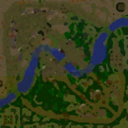 Rise of the Crimson Sun - Warcraft 3: Custom Map avatar