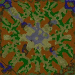 Rise of The Dark Legion AI - Warcraft 3: Custom Map avatar