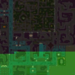 Rise of the Dead Resurrection v1.0 - Warcraft 3: Custom Map avatar