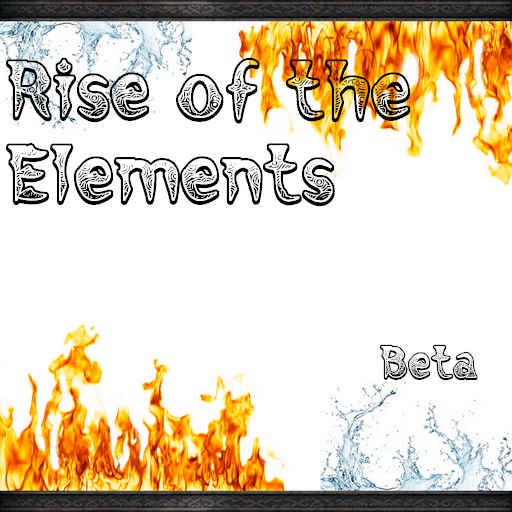 Rise of the Elements Beta - Warcraft 3: Custom Map avatar