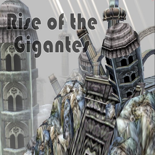 Rise of the Gigantes v1.35 - Warcraft 3: Custom Map avatar