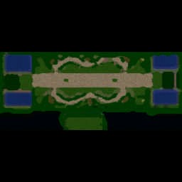 Rise of the Guardians v1.04 AI - Warcraft 3: Custom Map avatar
