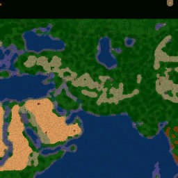 Rise Of The Middle East 1.0 - Warcraft 3: Custom Map avatar