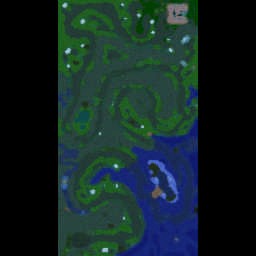 Rise of the Scourge V0.24 - Warcraft 3: Custom Map avatar