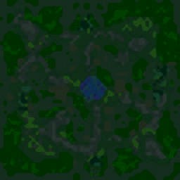 Rise of the Skeletons - Warcraft 3: Custom Map avatar