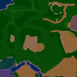 Rise of the war v.2 - Warcraft 3: Custom Map avatar