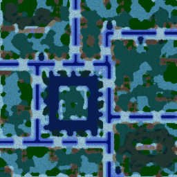 Risk Your Life v0.78a (a1) - Warcraft 3: Custom Map avatar