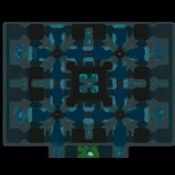 Rite of the Icecrown.Remade - Warcraft 3: Custom Map avatar