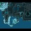 Rites of the Earthmother v1.02a - Warcraft 3 Custom map: Mini map