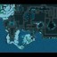 Rites of the Earthmother v1.03a - Warcraft 3 Custom map: Mini map