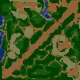 Rivalry 11.0c - 10/04/10 - Warcraft 3: Custom Map avatar