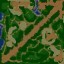 Rivalry 11.1f - 18/04/10 - Warcraft 3 Custom map: Mini map