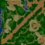 Rivalry 11.2b - 18/04/10 - Warcraft 3 Custom map: Mini map