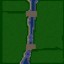 River  1 - Warcraft 3 Custom map: Mini map