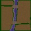 River  6 - Warcraft 3 Custom map: Mini map