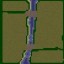 River  8 - Warcraft 3 Custom map: Mini map