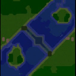 River Battle - Warcraft 3: Custom Map avatar