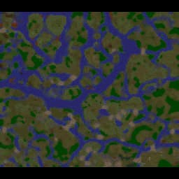 River Battlefield - Warcraft 3: Custom Map avatar