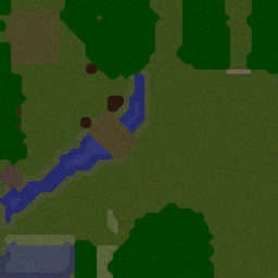 River Cross - Warcraft 3: Custom Map avatar