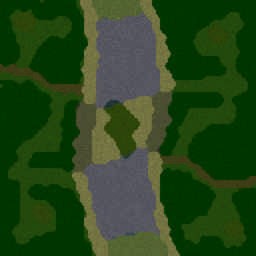 River Forest - Warcraft 3: Custom Map avatar