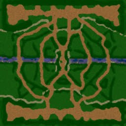 River of Death (FT) - Warcraft 3: Custom Map avatar