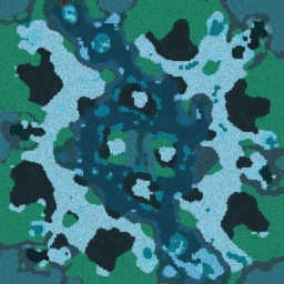 River of Souls with Fel Orcs v1.10 - Warcraft 3: Custom Map avatar