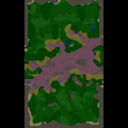 River Rush - Warcraft 3: Custom Map avatar