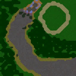 River Scene - Warcraft 3: Custom Map avatar