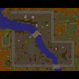 River Town - Warcraft 3: Custom Map avatar