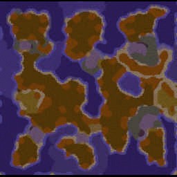 River Twilight - Warcraft 3: Custom Map avatar