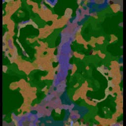 River Valley 0.3 - Warcraft 3: Custom Map avatar