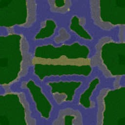 river warfare - Warcraft 3: Custom Map avatar