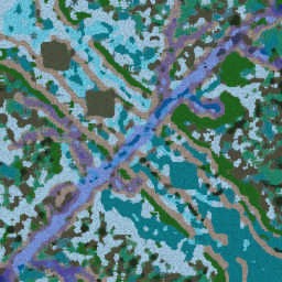 River Wars Christmas Version (1.2) - Warcraft 3: Custom Map avatar