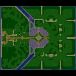 Riverena - Warcraft 3: Custom Map avatar