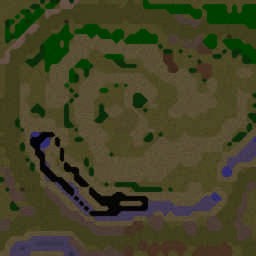 RiverSide Village - Warcraft 3: Custom Map avatar