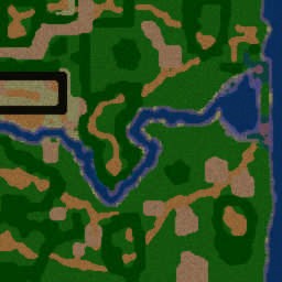 riverside war - Warcraft 3: Custom Map avatar