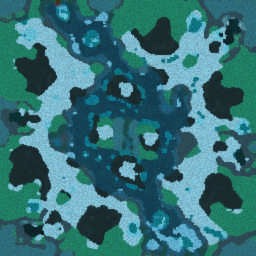 Rivière des âmes - Warcraft 3: Custom Map avatar
