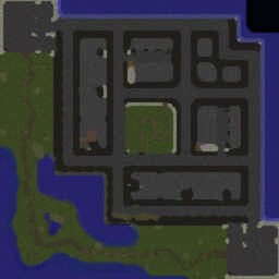 Modern Warfare 1.11 BETA - Warcraft 3: Custom Map avatar