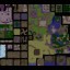 仙境Ro傳說-Onlinen2點4a - Warcraft 3 Custom map: Mini map