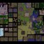 仙境Ro傳說-Onlinen3 Warcraft 3: Map image