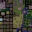 仙境Ro傳說-Onlinen4點6cr - Warcraft 3 Custom map: Mini map