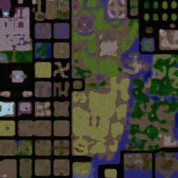 仙境Ro傳說-Onlinen4點7cr - Warcraft 3: Custom Map avatar