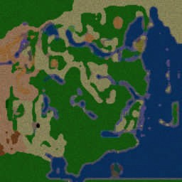 RO3K Un Finished View Version - Warcraft 3: Custom Map avatar