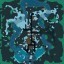 Road to Berlin 1.3 - Warcraft 3 Custom map: Mini map