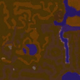 Road To Dushdar - Part 1 - Warcraft 3: Custom Map avatar