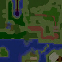 Road to Outland - Warcraft 3: Custom Map avatar