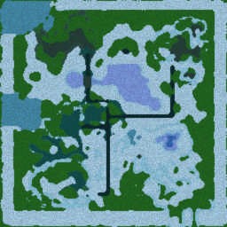 Roads of Northrend - Warcraft 3: Custom Map avatar