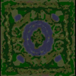 Roads Untraveled - Warcraft 3: Custom Map avatar