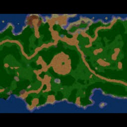 Road to Strathomane v1.2 - Warcraft 3: Custom Map avatar